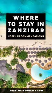 Best Zanzibar Hotels Where To Stay On The Island With Prices Zanzibar Travel Tanzania Travel Africa Travel