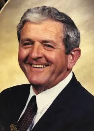 Ervin Yoder Obituary December 22, 2020