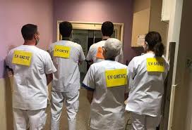 We did not find results for: Hopital Erasme Greve Des Infirmier E S Des Soins Intensifs Et Des Urgences Medi Sphere