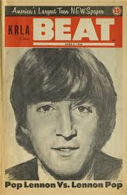 Pop Lennon Vs. Lennon Pop