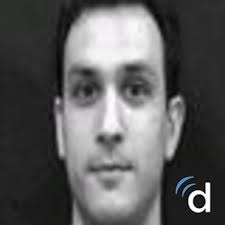 Dr. Tolga A. Ceranoglu, MD