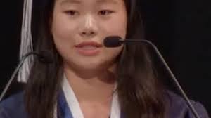 University HS “Class of 2023” Graduation June 1, 2023