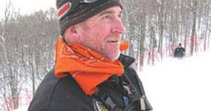 Tyler Palmer brings his stories to Stowe