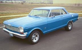 Image result for Azure Aqua 1964 Nova