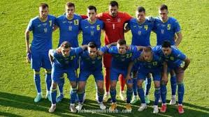 Gambar baru diunggah setiap minggu. Euro 2020 Ukraine Bersatu Di Sekitar Bola Sepak Setelah Bertahun Tahun Berjuang