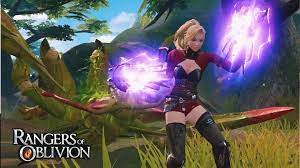 Rangers Of Oblivion Hunt Well Ranger Cheap Games Oblivion Ranger