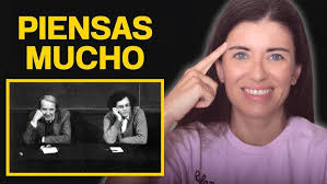 Rosa Sáez, finalista de "La Vanguardia busca presidente"