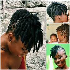 Check Out What I Made With Picsart Short Locs Hairstyles Locs Hairstyles Short Natural Hair Styles