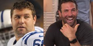 Bachelorette: Pictures Of Jason Foster Before & After 120lb Weight Loss