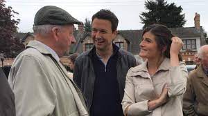 A 38 ans, guillaume peltier a déjà un parcours politique bien rempli. En Premiere Ligne Avec Guillaume Peltier