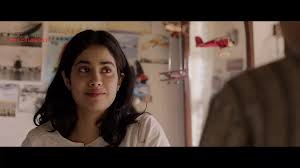 Janhvi Kapoor - Gunjan Saxena the Kargil Girl 2020