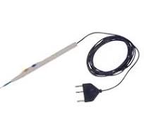 Olsen Monopolar Electrosurgical Pencil, Single-Use