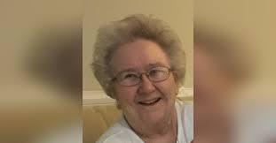 Obituary information for Virginia M. Dice