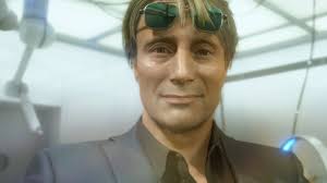 Death Stranding: Here's Every BB Pod Cutscene (Spoilers!)