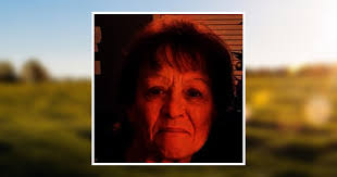 Delores "Dee" Gates Obituary March 19, 2017