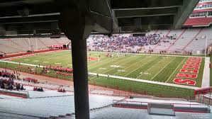 Memorial Stadium Nebraska Section 1 Rateyourseats Com
