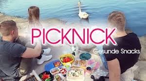 Ein picknick ist kein grillabend. Das Perfekte Picknick I Gesunde Leckere Ideen Youtube