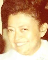 Trinidad Lopez Obituary (2015)