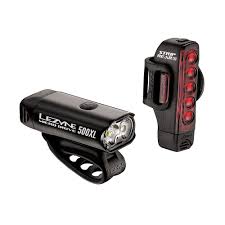 Wiggle Lezyne Micro Front 500 Strip Rear 150 Light Sets Strip Led Velo
