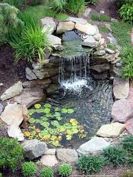 From attractive river rocks to larger boulders, stone is often chosen for pond edgings. 180 Ponds Gravel Stone In The Garden Ideas In 2021 Outdoor Gardens Garden Backyard Landscaping