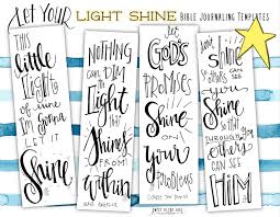 Pin On Let Your Light Shine