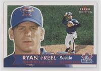 Ryan Freel Rookie Card Baseball Cards