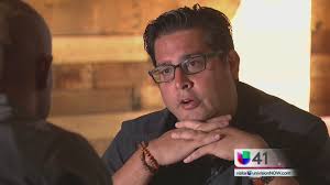 Sobreviviente hispano del 11 de septiembre narra su historia