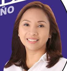 CONGRATUALIONS! Dra. MARICEL...