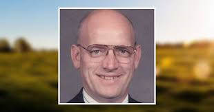 Jerry L. Kingston Obituary September 12, 2018