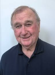 Obituary information for Robert Neill Burris