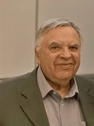 Professor Dan S. Felsenthal (1938–2019)