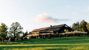This glaciated region, wooded and rolling, with deep gorges and many waterfalls, is drained by the headstreams of the delaware river and by esopus, schoharie, rondout, and catskill creeks. Catskills Hotels The Next Generation Of Upstate New York Getaways Curbed Ny