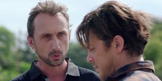 Does Pistol Whip have bad language?