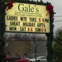 Gale S Garden Center Hardware Store