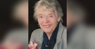 Obituary information for Donna Jean Zwart