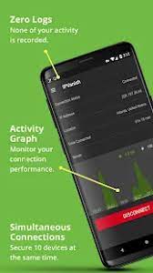 IPVanish VPN Mod APK v3.4.7.10 (Premium Unlocked) For Android 2022