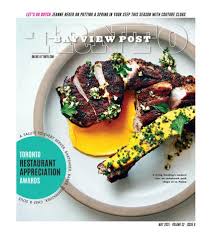 Q&A With Celebrity Chef Matty Matheson