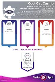 Cool cat casino promo codes & coupons december 2020. Cool Cat Casino No Deposit Bonus Codes á—Ž January 2021 Deposit Bonuses