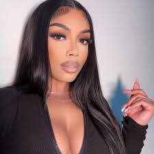 Nyasia Jackson's Instagram, Twitter & Facebook