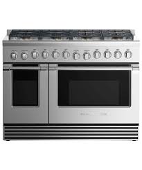 There aren't many comprehensive reviews out there, but we are looking at wolf, viking, and dcs. What To Look For When Buying A Range And A Review Of Our Fisher And Paykel Range