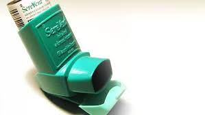 Illinois Schools Adapting To New Asthma Emergency Law Wics Emergency Illinois Asthma