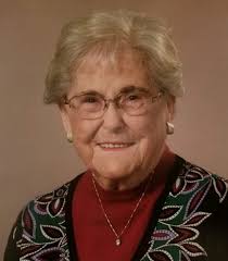 Obituary for Frances (Bruce) Granberry