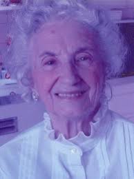 Elizabeth Betty Garbini