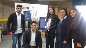 College Des Saints Coeurs Ain Najm