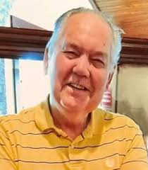Obituary information for James Edward Canupp
