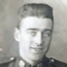 The Clock Is Still Going Custom House Prisoner Profile: John 'Jack' Gibson 