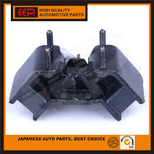 8392 Transmission Mount Rear Fits 4.2L 12371-61020 1237161020-8392