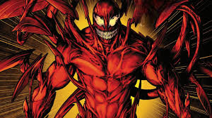 Carnage's Twisted Symbiote Relationship Stars in The New Spider-Man Event