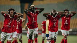 Go on our website and discover everything about your team. Sky 42 As Al Ahly Crowned Egyptian Premier League Champions Cafonline Com