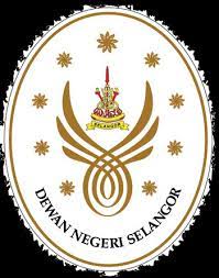 A state legislative assembly (malay: Selangor State Legislative Assembly Politikus